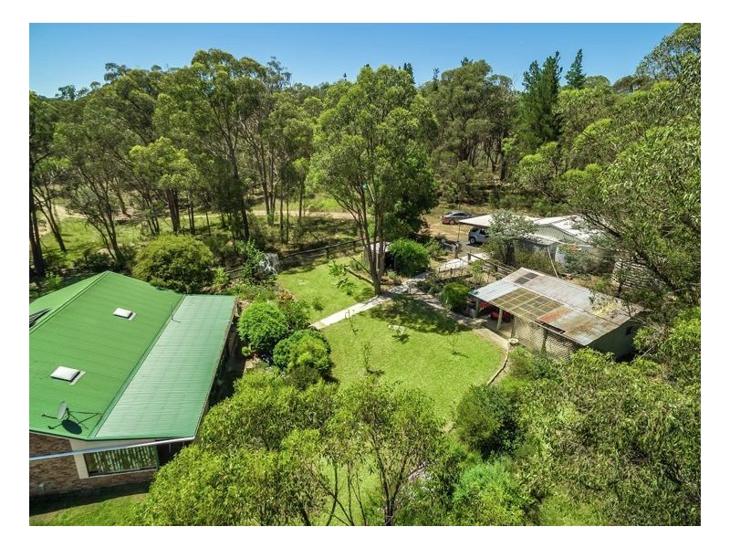 26 Kooda Road, Armidale NSW 2350
