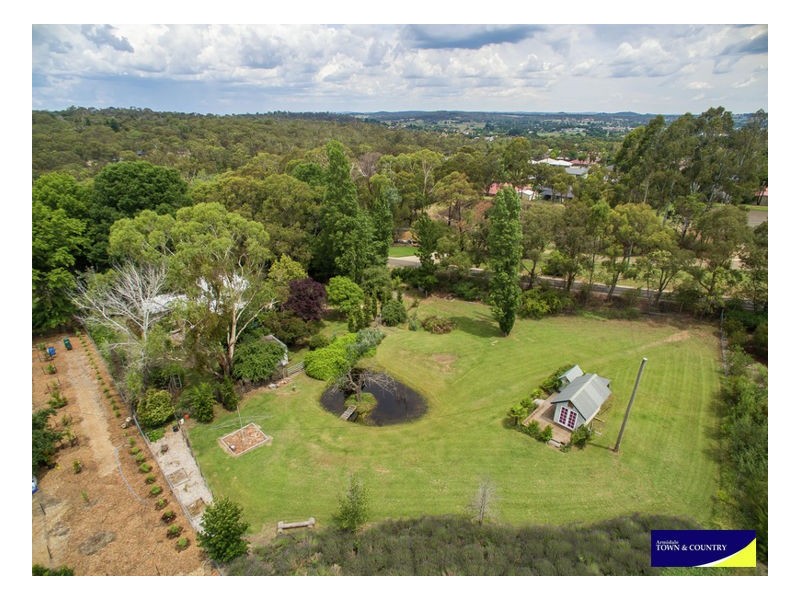 4-6 Edgar Street, Armidale NSW 2350