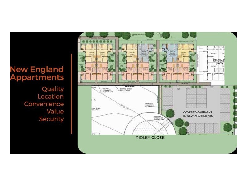 80 Queen Elizabeth Drive, Armidale NSW 2350