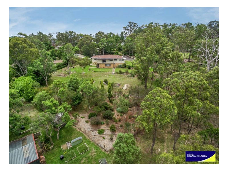 12 Wells Lane, Armidale NSW 2350