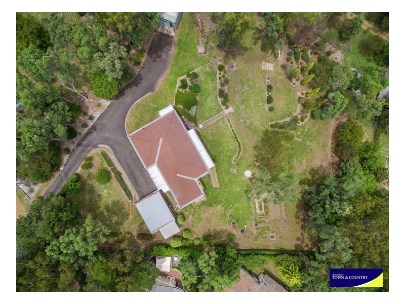 12 Wells Lane, Armidale NSW 2350
