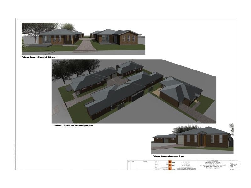 201 Chapel, Armidale NSW 2350