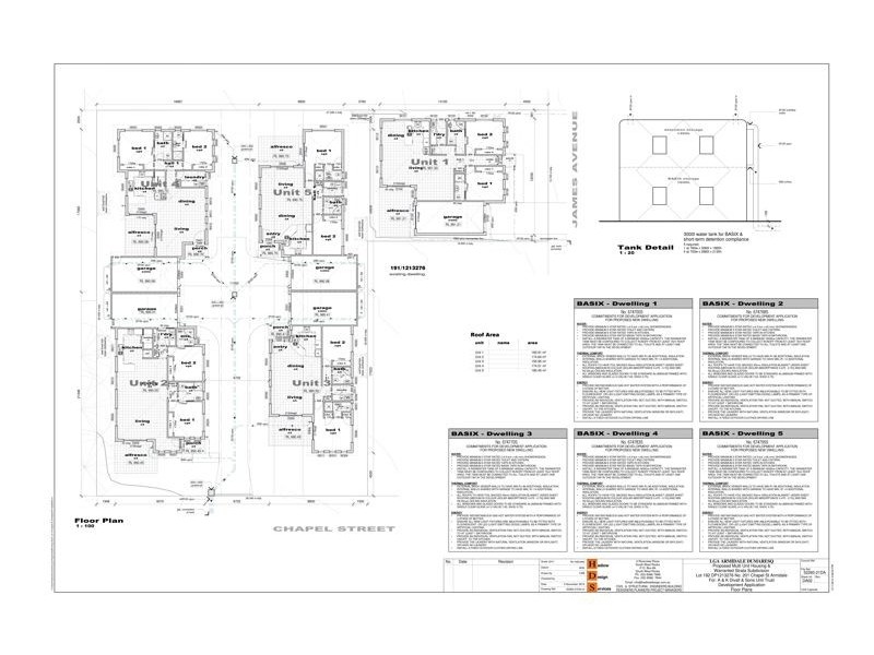 201 Chapel, Armidale NSW 2350