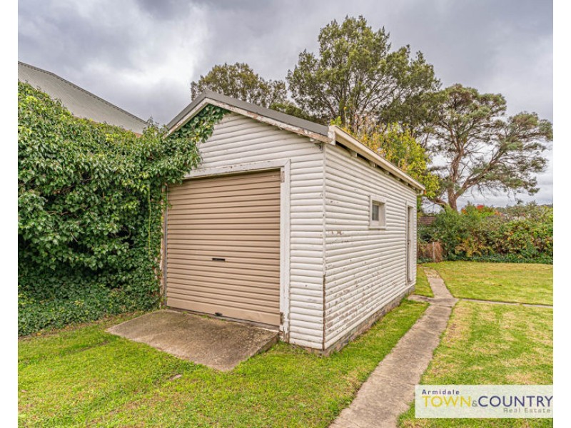 231 Dumaresq Street, Armidale NSW 2350