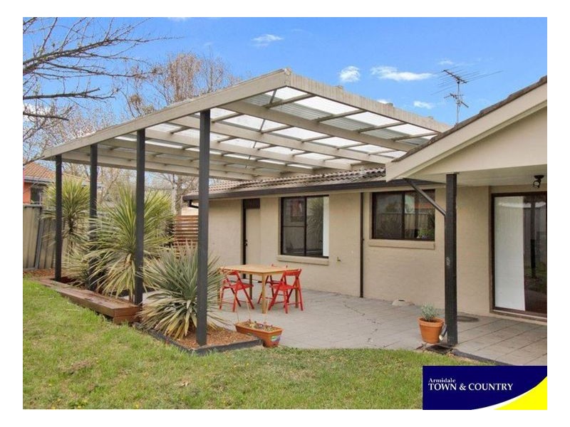 6 Moyes Street, Armidale NSW 2350