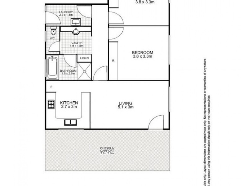 2/22 Butler Lane, Armidale NSW 2350