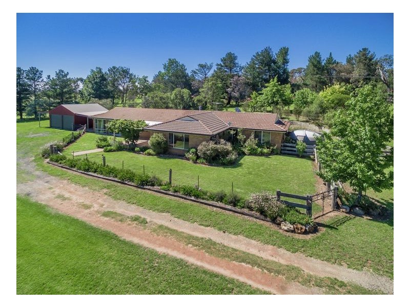 1127 Castledoyle Road, Armidale NSW 2350