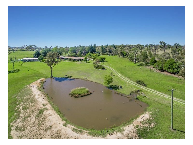 1127 Castledoyle Road, Armidale NSW 2350
