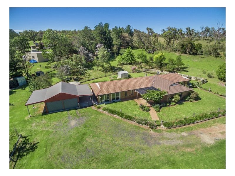 1127 Castledoyle Road, Armidale NSW 2350