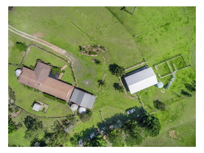 1127 Castledoyle Road, Armidale NSW 2350