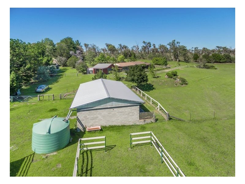 1127 Castledoyle Road, Armidale NSW 2350