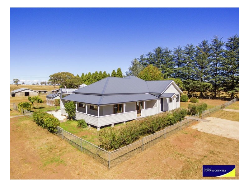309 Bundarra Road, Armidale NSW 2350