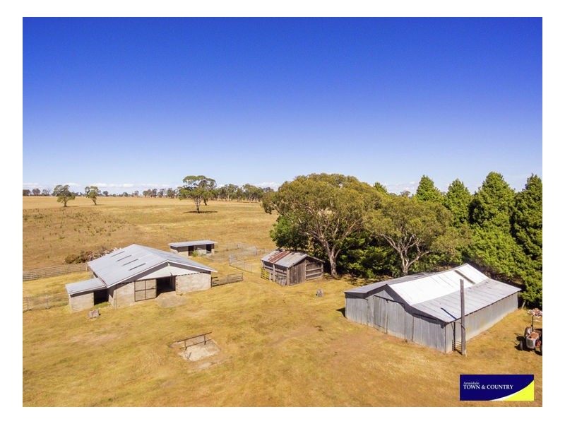 309 Bundarra Road, Armidale NSW 2350