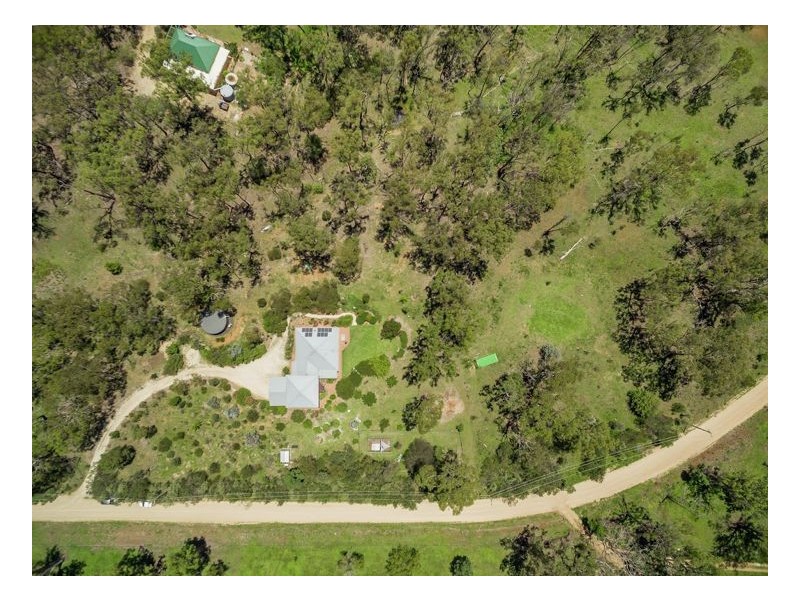 47 Balgownie Drive, Armidale NSW 2350