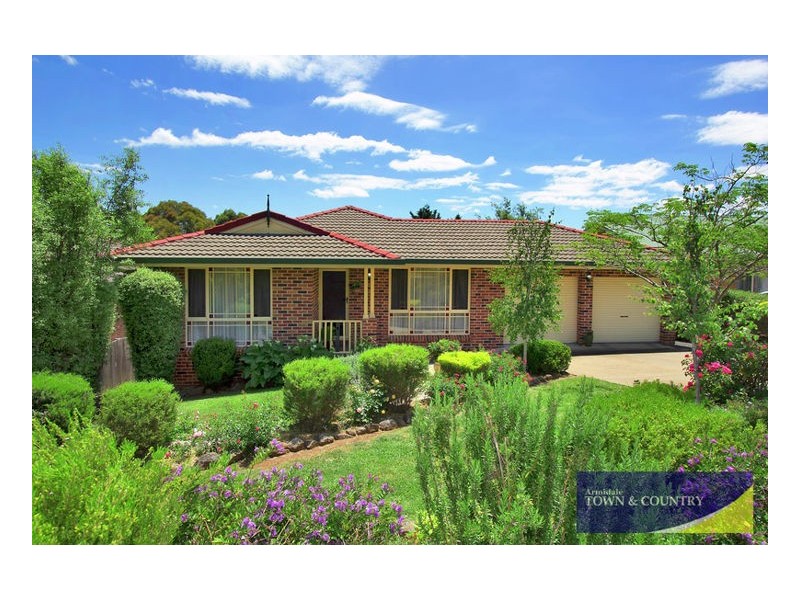 13 Rosecommon Avenue, Armidale NSW 2350