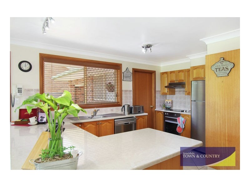 13 Rosecommon Avenue, Armidale NSW 2350