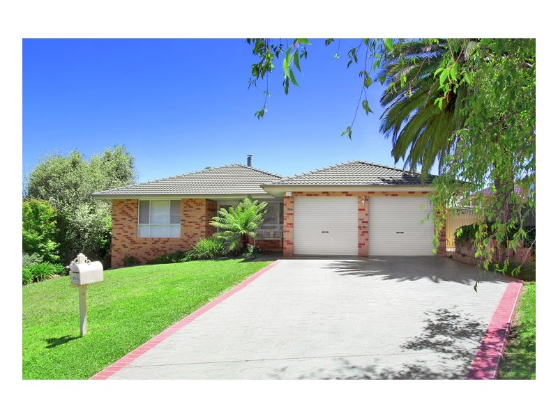 42 Norris Drive, Armidale NSW 2350