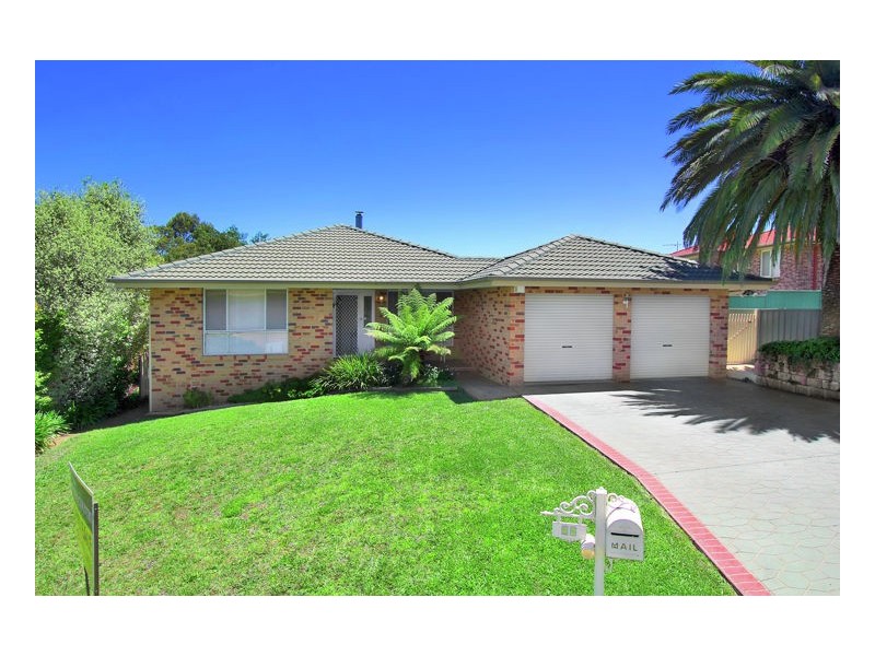 42 Norris Drive, Armidale NSW 2350