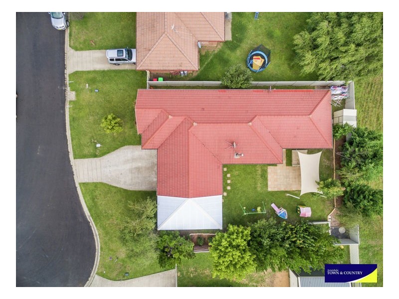 15 Aldred Avenue, Armidale NSW 2350