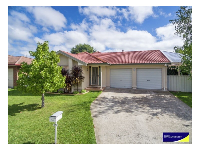 15 Aldred Avenue, Armidale NSW 2350