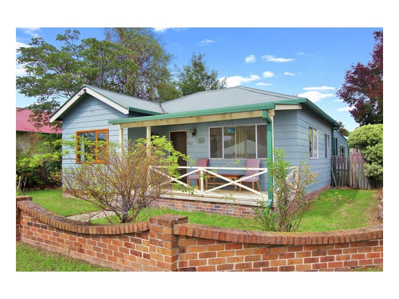 252 Dumaresq Street, Armidale NSW 2350
