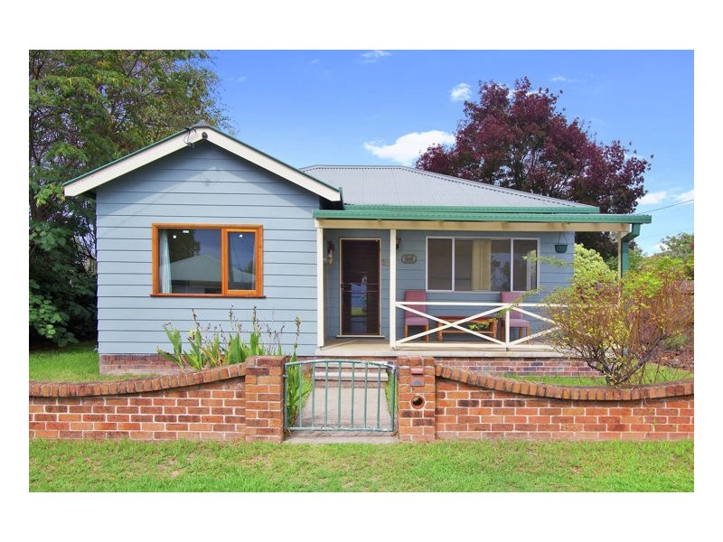252 Dumaresq Street, Armidale NSW 2350