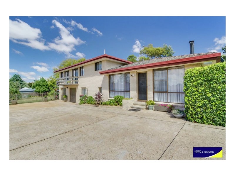 6 Wade Avenue, Armidale NSW 2350