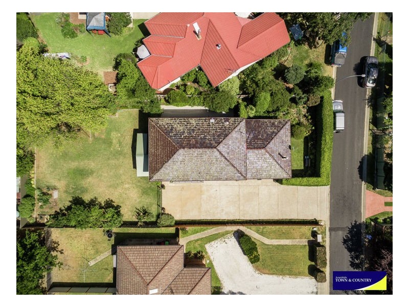 6 Wade Avenue, Armidale NSW 2350