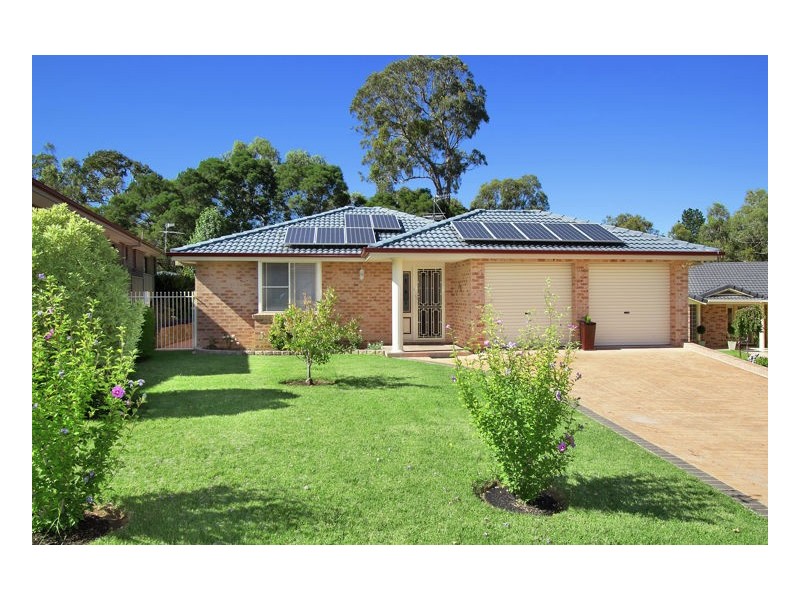 67 Norris Drive, Armidale NSW 2350