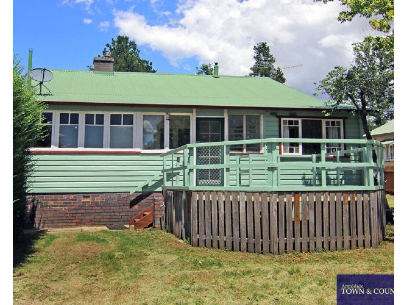 277 Beardy Street, Armidale NSW 2350