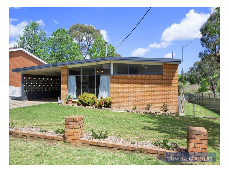 6. Roslyn Avenue, Armidale NSW 2350