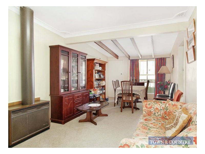 6. Roslyn Avenue, Armidale NSW 2350