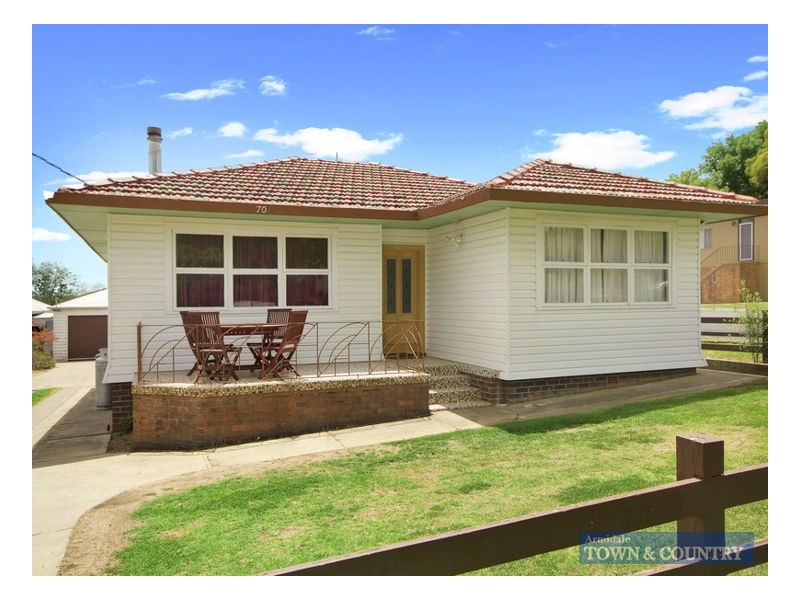 70 Markham Street, Armidale NSW 2350
