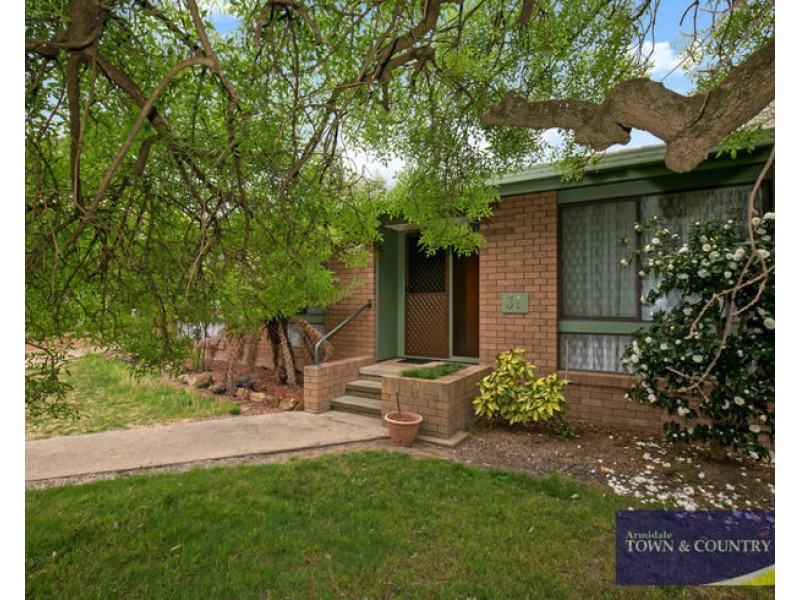31 Dorothy Avenue, Armidale NSW 2350