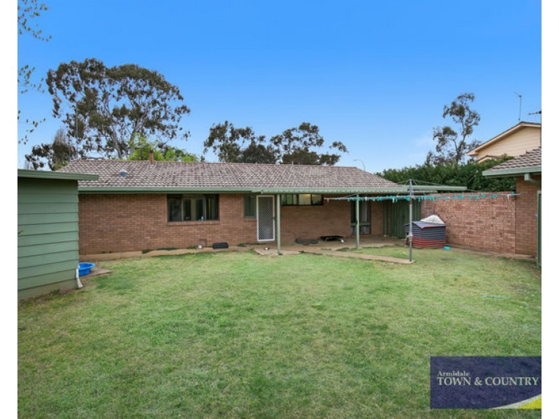 31 Dorothy Avenue, Armidale NSW 2350