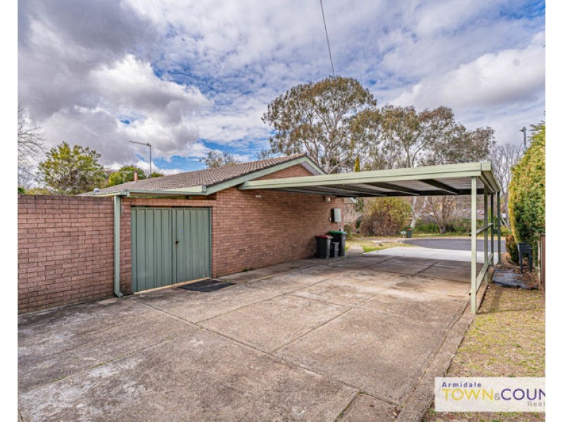 31 Dorothy Avenue, Armidale NSW 2350