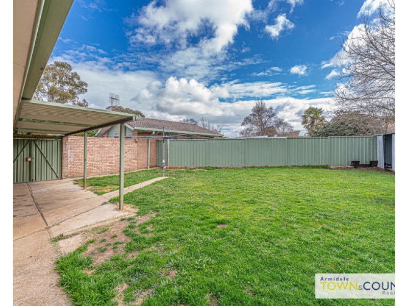 31 Dorothy Avenue, Armidale NSW 2350