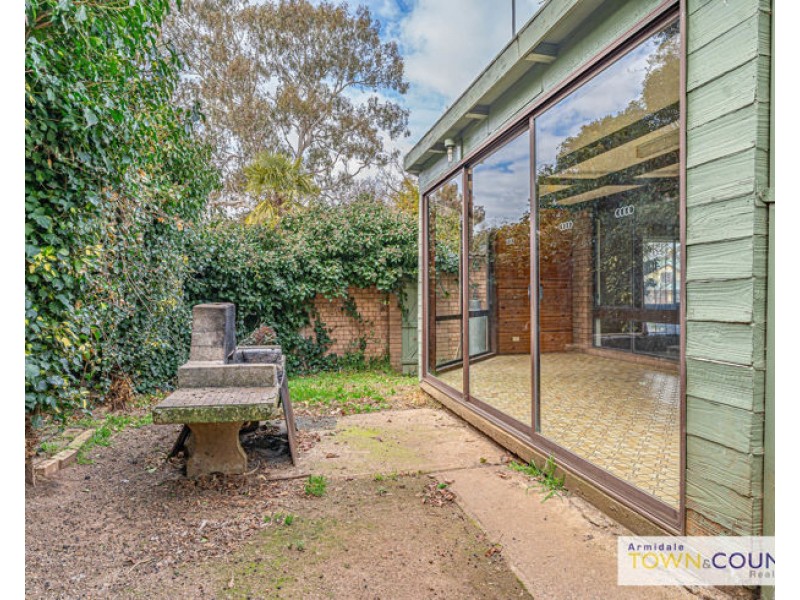 31 Dorothy Avenue, Armidale NSW 2350