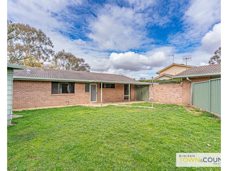 31 Dorothy Avenue, Armidale NSW 2350