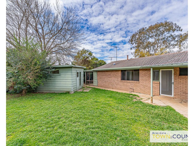 31 Dorothy Avenue, Armidale NSW 2350