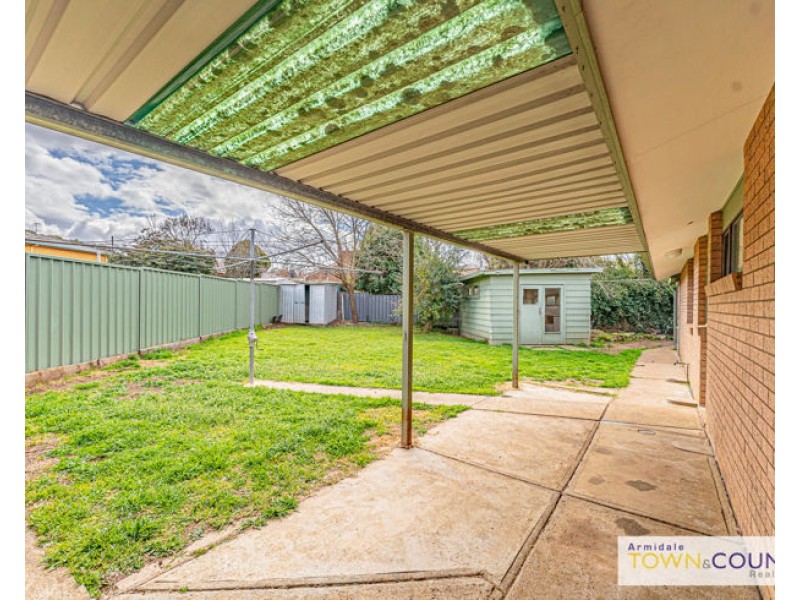 31 Dorothy Avenue, Armidale NSW 2350