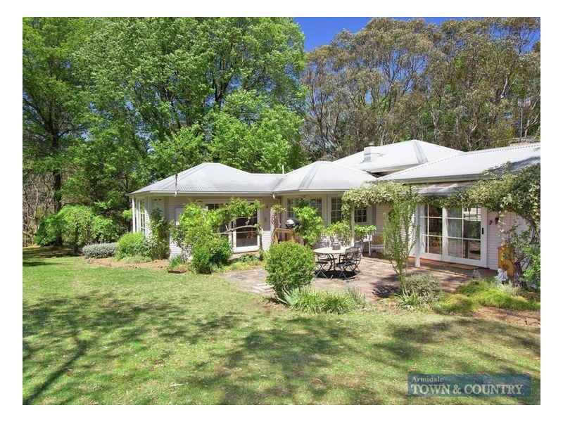 4 Edgar Street, Armidale NSW 2350