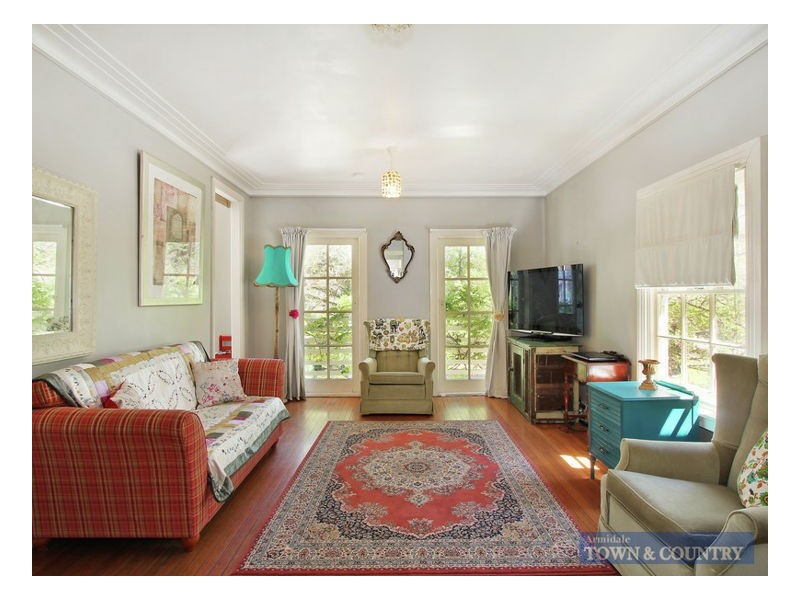 4 Edgar Street, Armidale NSW 2350