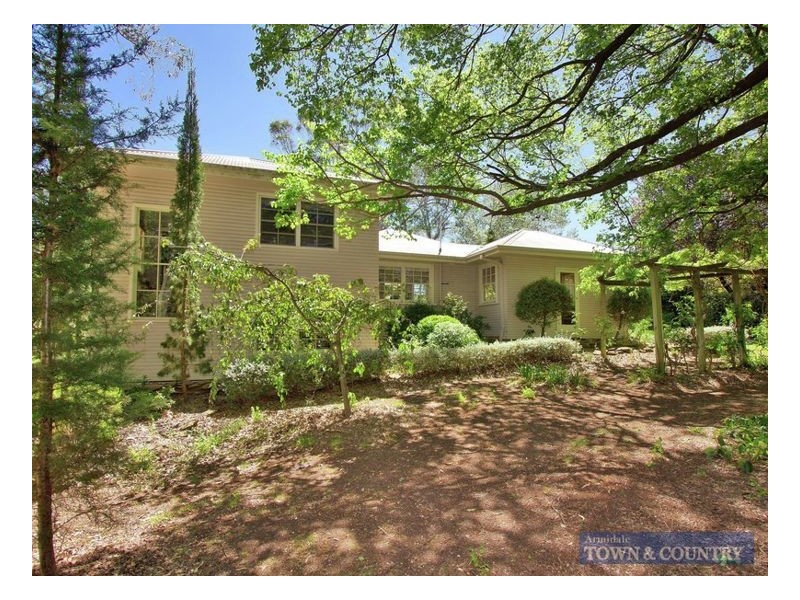 4 Edgar Street, Armidale NSW 2350