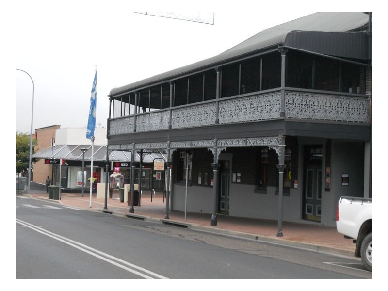 5/206 Beardy Street, Armidale NSW 2350