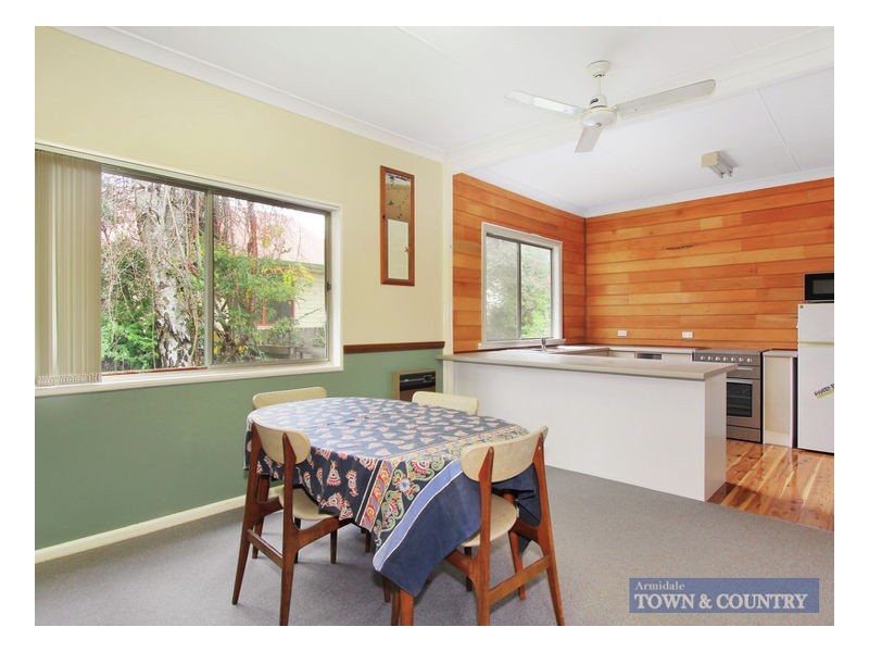 252 Dumaresq Street, Armidale NSW 2350