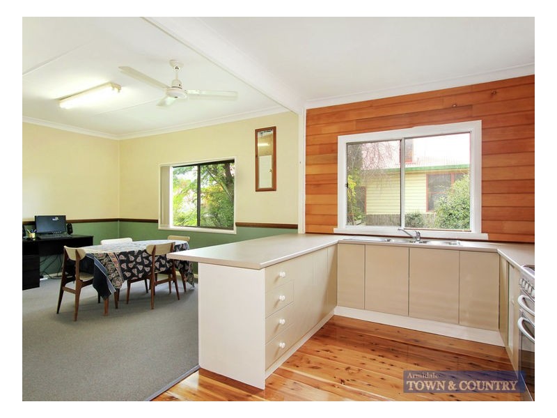 252 Dumaresq Street, Armidale NSW 2350