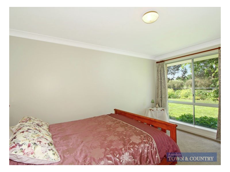 21 Wallinga Road, Armidale NSW 2350