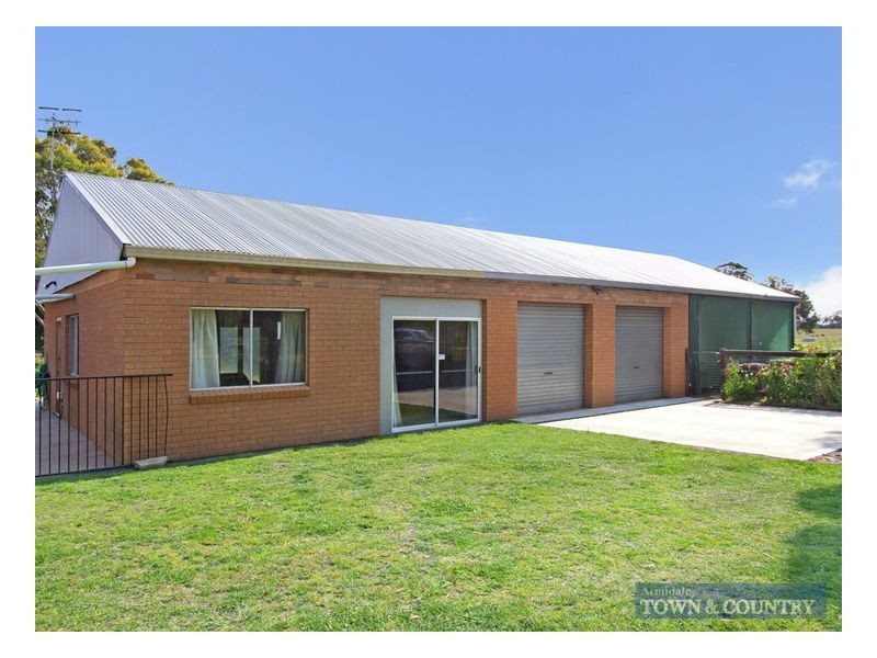 21 Wallinga Road, Armidale NSW 2350
