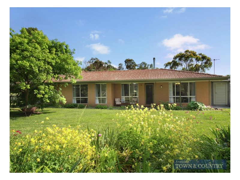 21 Wallinga Road, Armidale NSW 2350